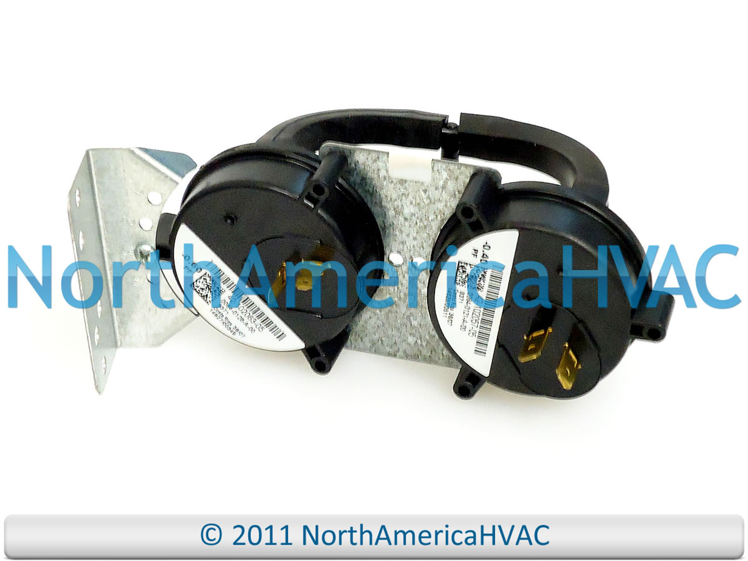 OEM Rheem Ruud Furnace Air Pressure Switch Replaces 4210205605 42